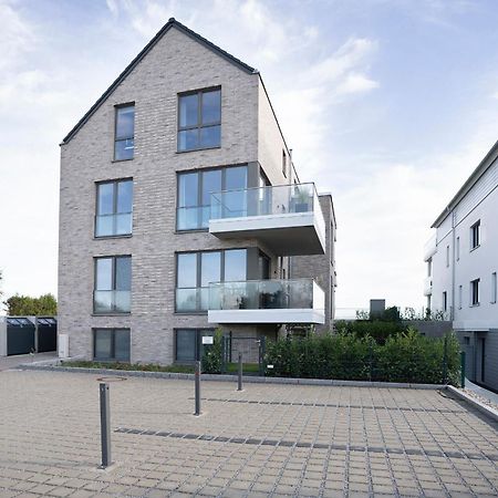 Meerlust Scharbeutz Bagian luar foto