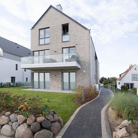 Meerlust Scharbeutz Bagian luar foto