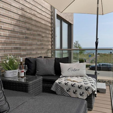 Meerlust Scharbeutz Bagian luar foto