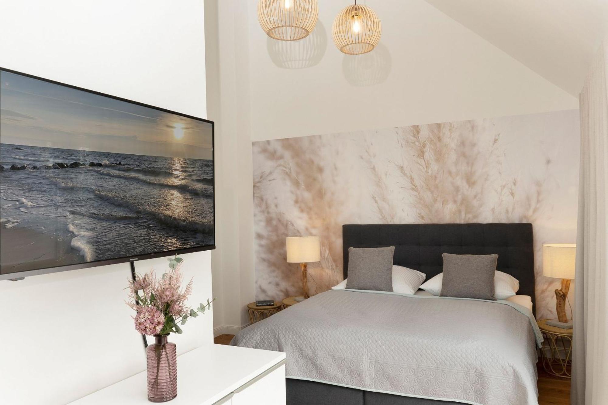 Meerlust Scharbeutz Bagian luar foto