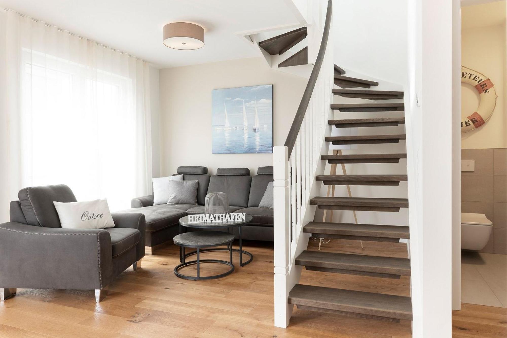 Meerlust Scharbeutz Bagian luar foto