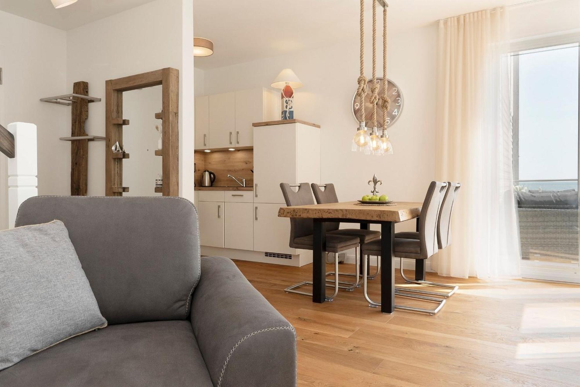 Meerlust Scharbeutz Bagian luar foto