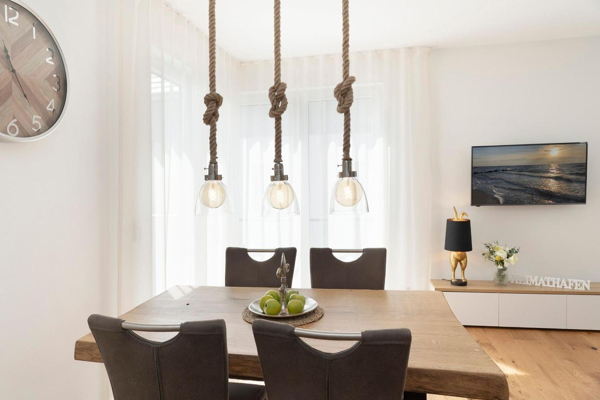 Meerlust Scharbeutz Bagian luar foto