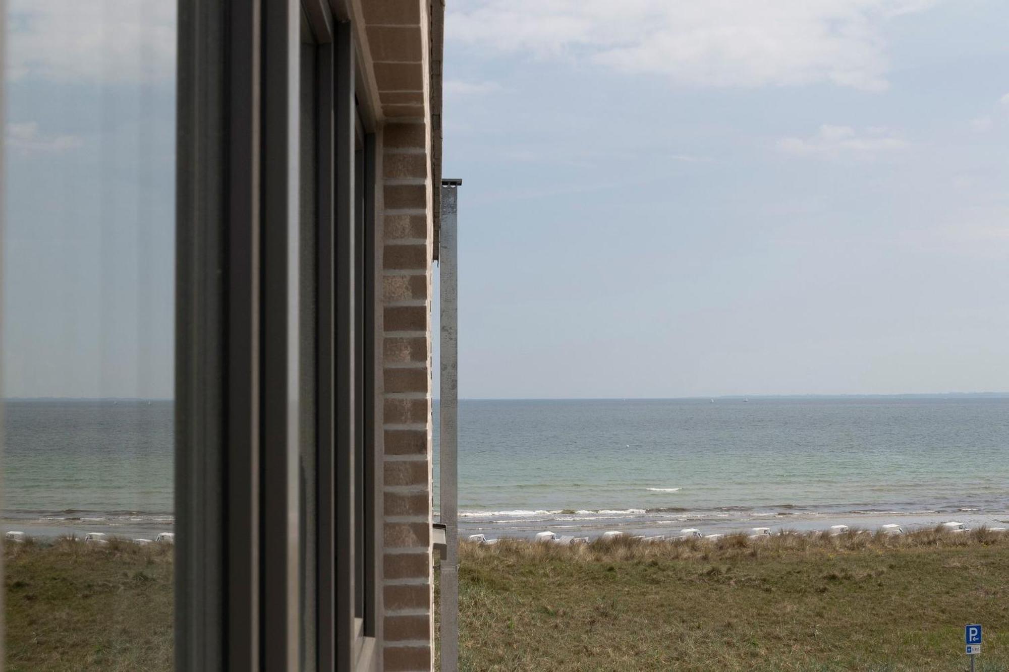 Meerlust Scharbeutz Bagian luar foto